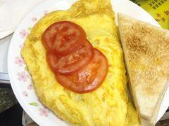 -澳洲牛奶公司(佐敦店)