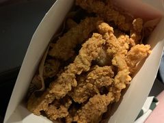 -肯德基(院桥奥特莱斯店)