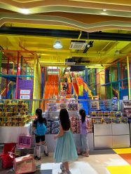 -宝燕乐园(闵行旗舰店)