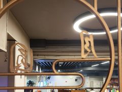 -月圆火锅(宁海东路二店)