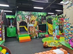 -卡通尼乐园(昆山昆城店)