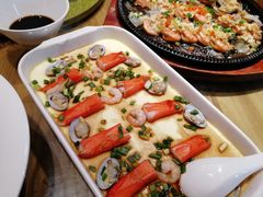 -永安鱼庄·镇江菜(丁卯店)