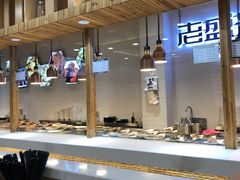 -老盛兴汤包馆(大华二路店)