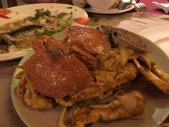 -Red Lobster