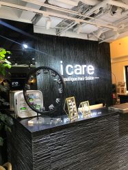 点击看大图 -icare美发沙龙