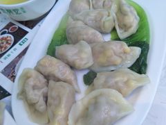 -袁亮宏饺子云吞(侯家桥菜场店)