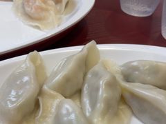 -喜家德虾仁水饺(深圳印力中心店)