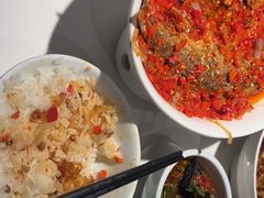 -兰湘子·湘菜小炒(长安万科广场店)