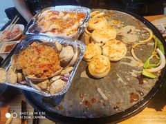 -么肆烤肉(蓝山名邸店)