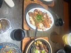 -啫火啫啫煲·顺德干蒸(壹海城店)