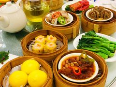 -海皇食府(水都假日酒店店)