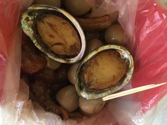 -老枝花滷(鹭岛店)