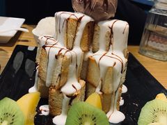 -峨嵋小镇·川菜(勒泰中心店)