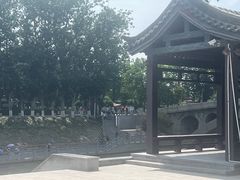 -赵州桥景区