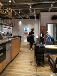 点击看大图 -Mentor Hair Salon