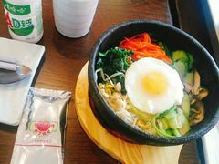 -敏丁拌饭(中街总店)
