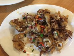 -真浪大家乐海鲜餐馆