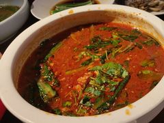 -绿茶餐厅(千岛湖银泰城店)