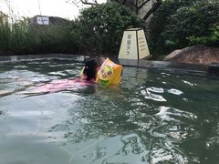 -溧阳天目湖天沐温泉