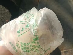 -航天馒头(瞻园路店)