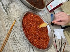 -怪老头甜不辣(抚琴小区店)