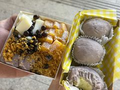 -李大牛和刘大力手作甜品(凯德店)