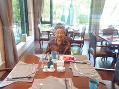 -浙江西子宾馆·瑶园咖啡厅