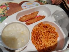 -海底捞火锅(奥森店)