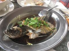 -真浪大家乐海鲜餐馆