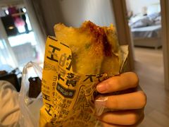 -永和大王(万顺路店)