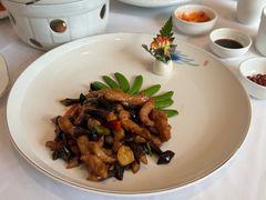 -一品粤珍轩(吴中路店)