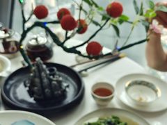 -广州塔晖粤轩中餐厅
