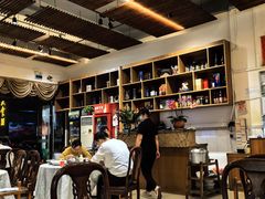 -丰尔粥食·粥底火锅·桑拿鸡(大良总店)