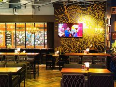 -The Happy Monk(前海壹方汇店)