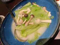 -逸东轩(香港逸东酒店)