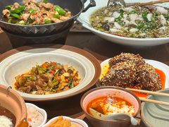 -大盐帮川菜馆(长楹天街店)