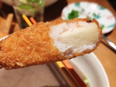 甘蔗虾-saigon saigon | 西贡西贡(滨北店)