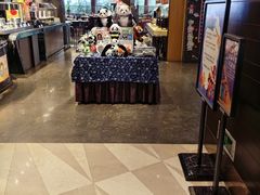 -岷山饭店-芝芝自助餐厅