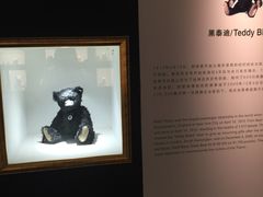 -成都泰迪熊博物馆