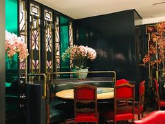 -新白鹿餐厅(爱琴海购物中心店)