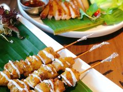 -星叶·东南亚料理(宁波万象汇店)