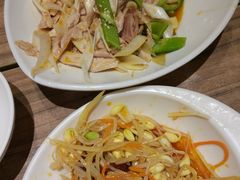 -九毛九西北菜(番禺万达店)