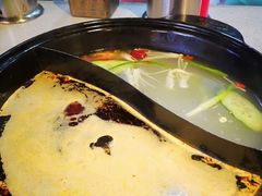 -正宗钢管厂五区·小郡肝火锅·串串香(商品街总店)