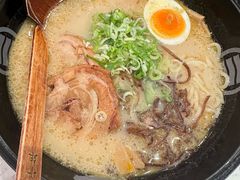 -味千拉面(南虹店)