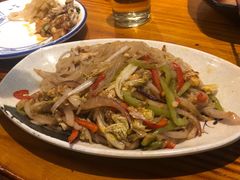 -丹东特色烤肉(学府路一部店)