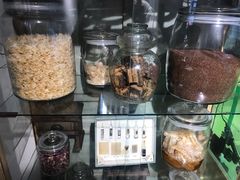 -甜心闲生传统手工冰粉(奎星楼店)