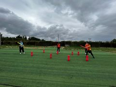 -亲兄弟真人CS团建拓展基地