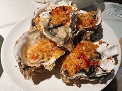 -加餐海鲜自助(宝龙一城店)