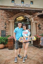 -1986婚纱摄影(清城店)