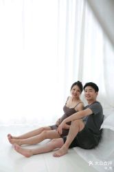 -初·印象孕妇儿童摄影馆